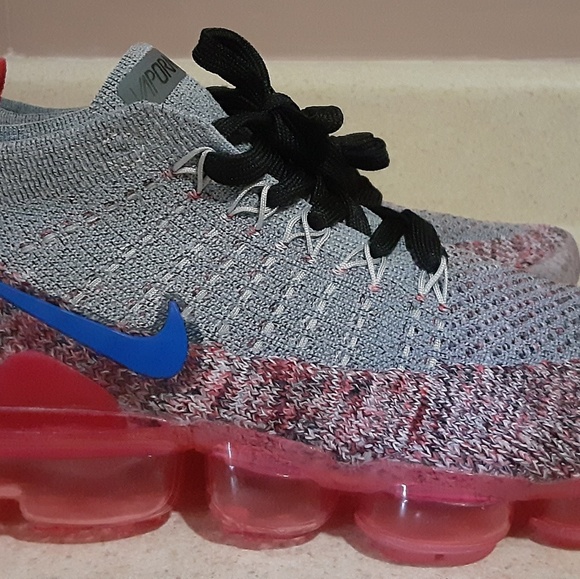 nike vapormax flyknit 2 women's